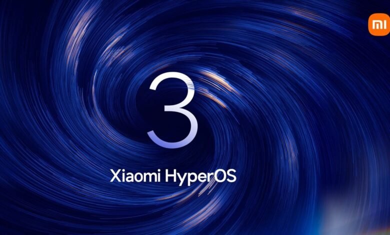 Xiaomi-HyperOS-3-update