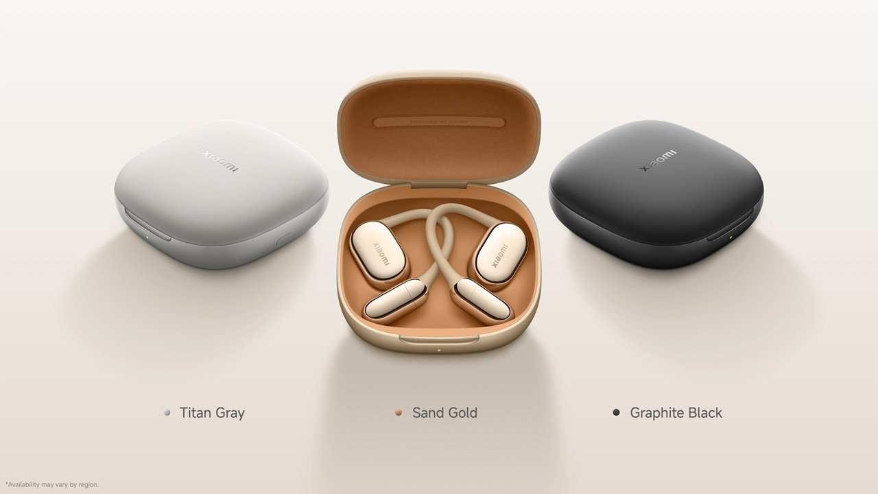 Xiaomi-OpenWear-Stereo-Pro