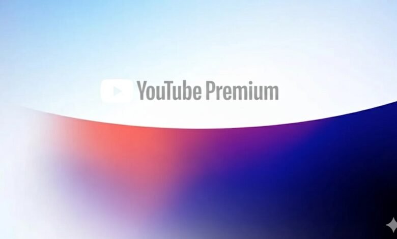 YouTube-Premium