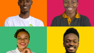 Two Kenyan engineers are finalists for the £50,000 Africa Prize with an AI sign language app and EV battery service.