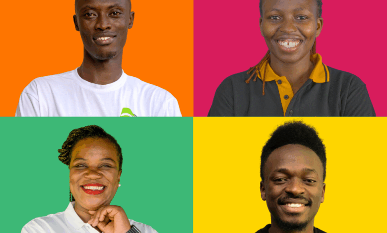 Two Kenyan engineers are finalists for the £50,000 Africa Prize with an AI sign language app and EV battery service.