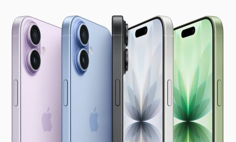 iPhone-17