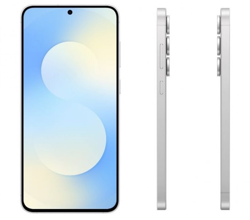 Samsung unveiled Galaxy S25 FE with Exynos 2400, 6.7-inch AMOLED, AI features, triple cameras, seven-year updates, starting at €749.