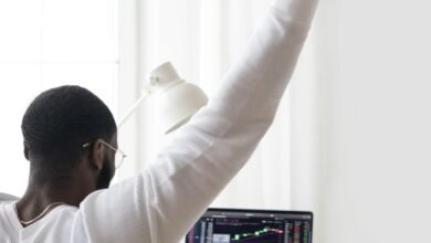 In the African forex market, speed is the ultimate advantage. Automated, high-frequency trading now beats human instinct, with milliseconds defining profit.