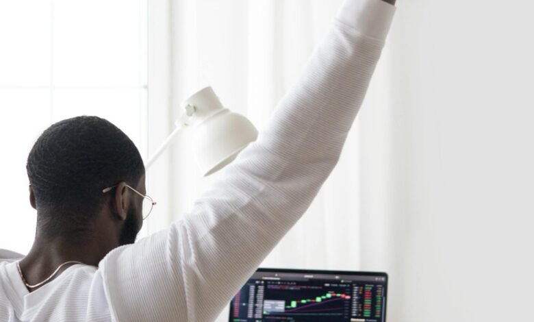 In the African forex market, speed is the ultimate advantage. Automated, high-frequency trading now beats human instinct, with milliseconds defining profit.