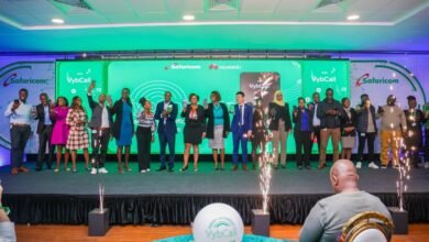 Big news! Safaricom has unveiled VybCall, turning ringtones into video content and creating new opportunities for creators. It's a first for Africa, but device compatibility is limited at launch. We break down the tech, the business case, and who can use it today.