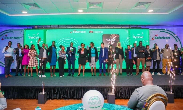 Big news! Safaricom has unveiled VybCall, turning ringtones into video content and creating new opportunities for creators. It's a first for Africa, but device compatibility is limited at launch. We break down the tech, the business case, and who can use it today.