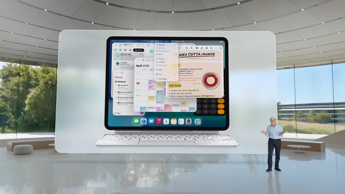 Apple's iPadOS 26.1 Beta 2 reintroduces the Slide Over multitasking feature, a direct response to feedback from dissatisfied users.