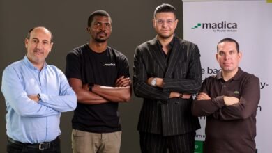 Two new AI startups join Madica as ABAN partnership opens broader angel co-investment across Africa.