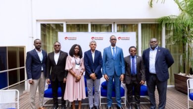 Airtel, the UN, and Rwanda are partnering to provide free internet and digital skills training to underserved communities at local centers.