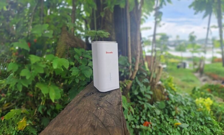 Baicells-Safaricom-5G-router-1