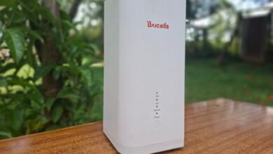Baicells-Safaricom-5G-router