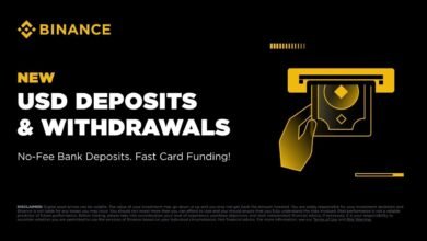 Binance