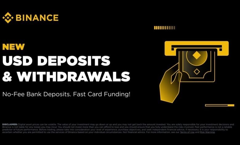 Binance