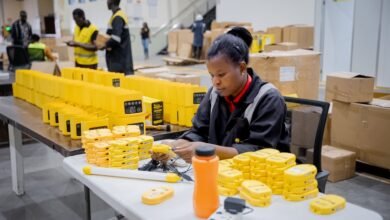 Sun King launched its first African factory in Kenya, building solar-powered electronics to boost local manufacturing, reduce imports, and create jobs.