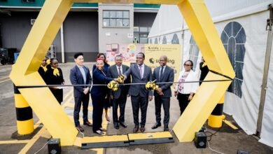Sun King launched its first African factory in Kenya, building solar-powered electronics to boost local manufacturing, reduce imports, and create jobs.
