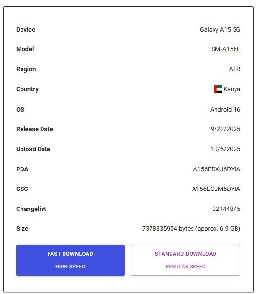 Galaxy-A15-5G-One-UI-8-update