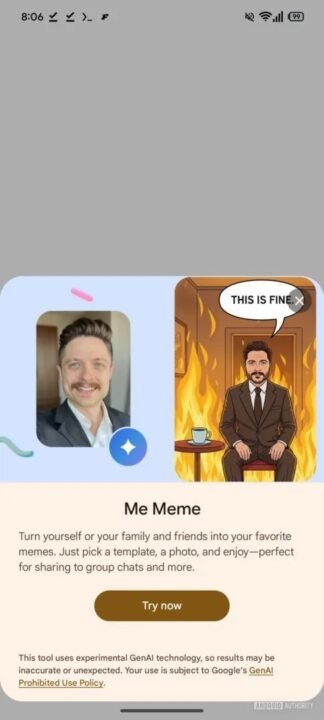 Google-Photos-selfies-into-memes