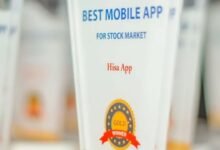 Hisa-2022-Best-Stock-market-mobile-app