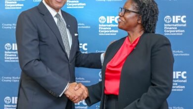 IFC outlines how Africa’s own capital can fund jobs, green power, and food security, with Kenya a key test bed