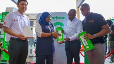 Safaricom is now selling its KES 2,999 5G home internet routers in all Naivas supermarkets nationwide to expand access.