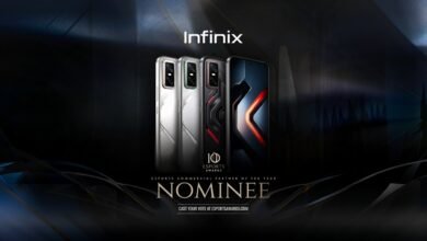 Infinix-Esports-commercial-partner-of-the-year
