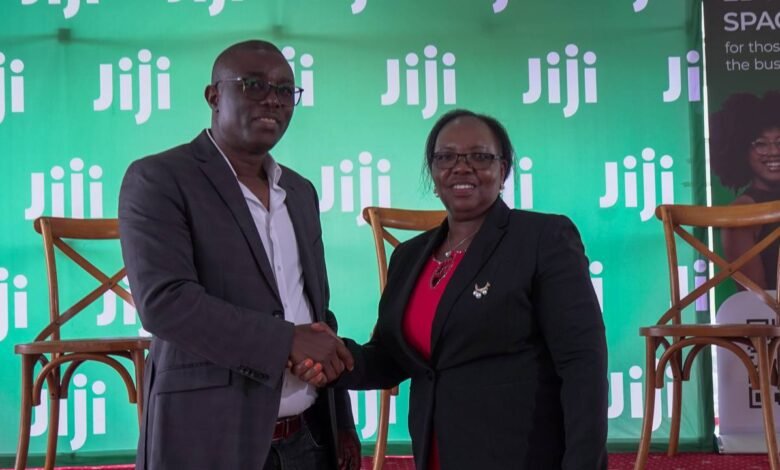 Jiji launched a free "Zero to Profit" business course, in partnership with Mount Kenya University, to empower young Kenyan entrepreneurs.