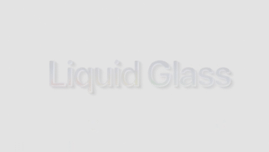 Liquid-Glass