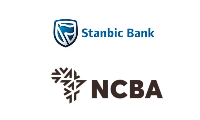 Standard Bank's Kenyan unit reportedly discussing NCBA Group acquisition, potentially creating Kenya's third-largest bank with KSh 1.1 trillion assets.