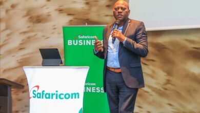 Safaricom pitched its Managed Security Centre (MSOC) to enterprise leaders in Nairobi, stressing urgency amid 4.6 billion recorded cyber threats.