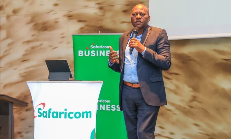 Safaricom pitched its Managed Security Centre (MSOC) to enterprise leaders in Nairobi, stressing urgency amid 4.6 billion recorded cyber threats.