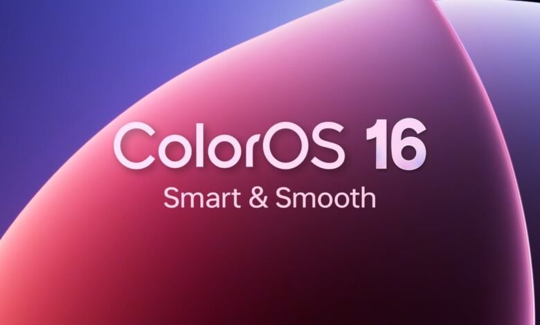 OPPO-ColorOS-16