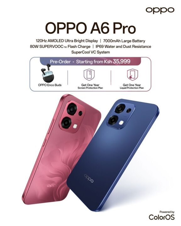 Oppo-A6-Pro-pre-order-in-Kenya