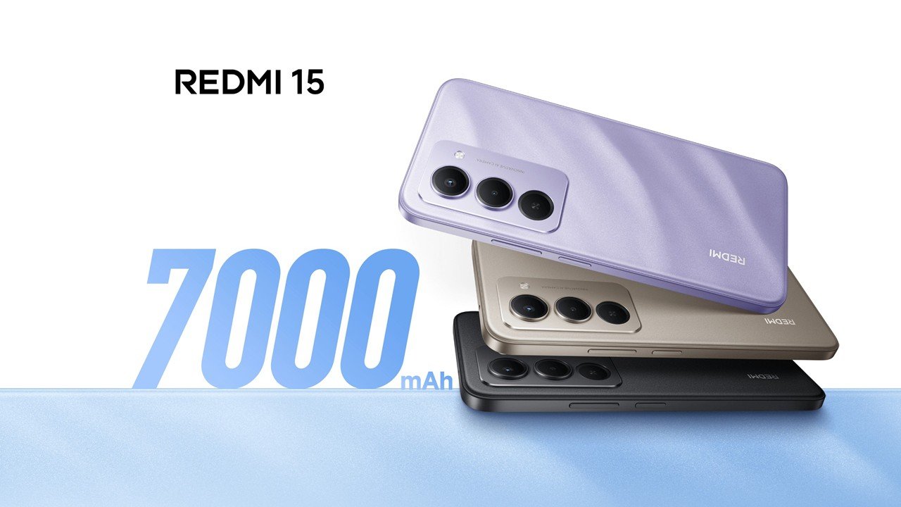 Redmi-15