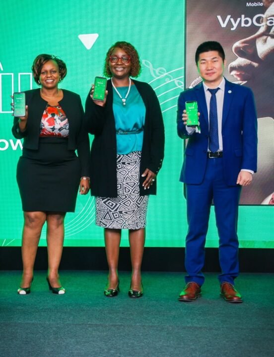 Big news! Safaricom has unveiled VybCall, turning ringtones into video content and creating new opportunities for creators. It's a first for Africa, but device compatibility is limited at launch. We break down the tech, the business case, and who can use it today.