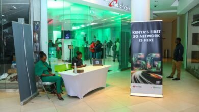 Safaricom-5G-network