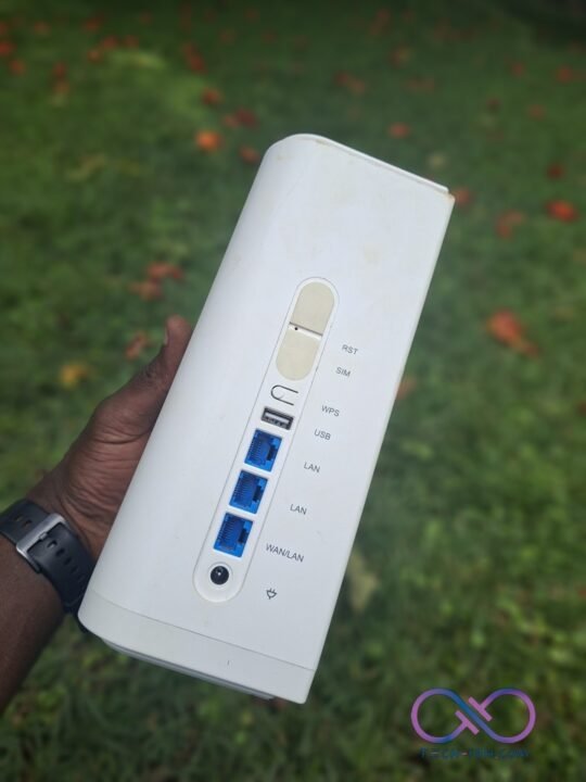 Safaricom-baicells-5G-router-back
