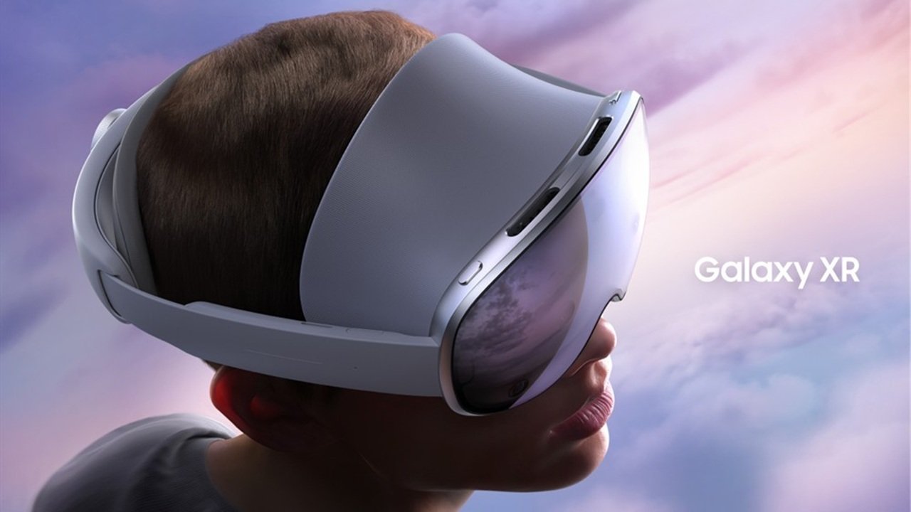 Samsung launches Galaxy XR headset with Android XR and Gemini AI at ...