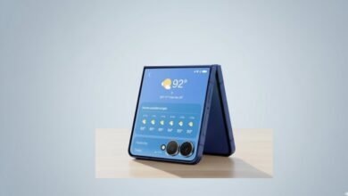 Samsung-Weather