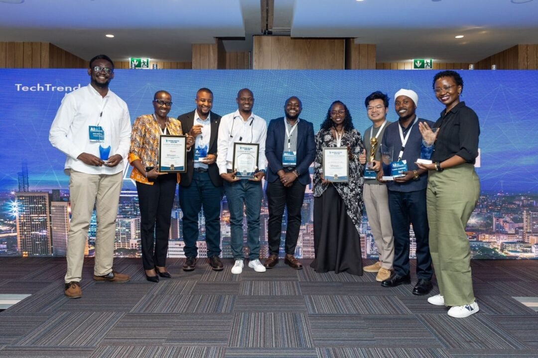 TechTrends' Nairobi forum explored AI's transformative potential for Africa, stressing inclusive growth, ethics, and the vital need for digital access.