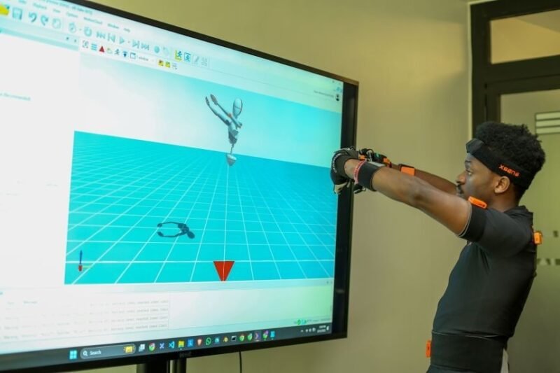 Kenyan innovator Elly Savatia wins KES 8.6M for AI app that translates ...