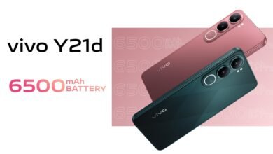 Vivo-Y21d