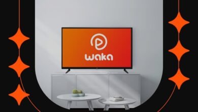 Waka-TV