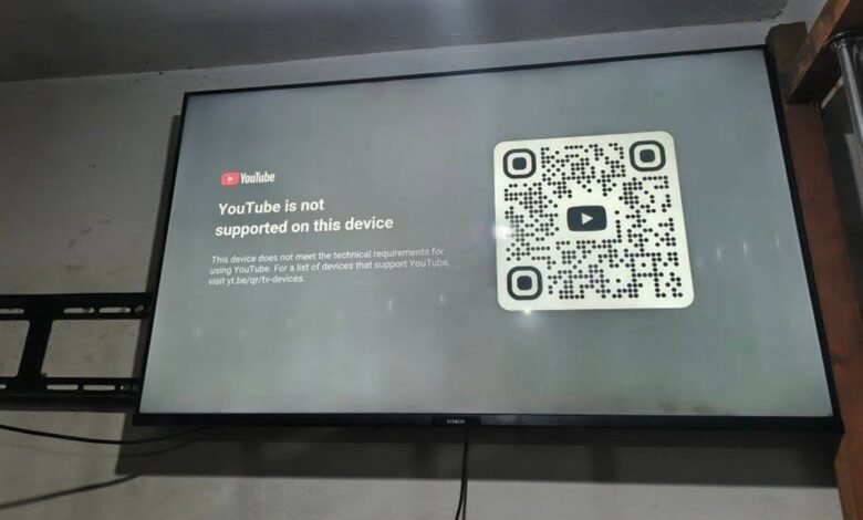 YouTube-not-working-on-Vitron-TV