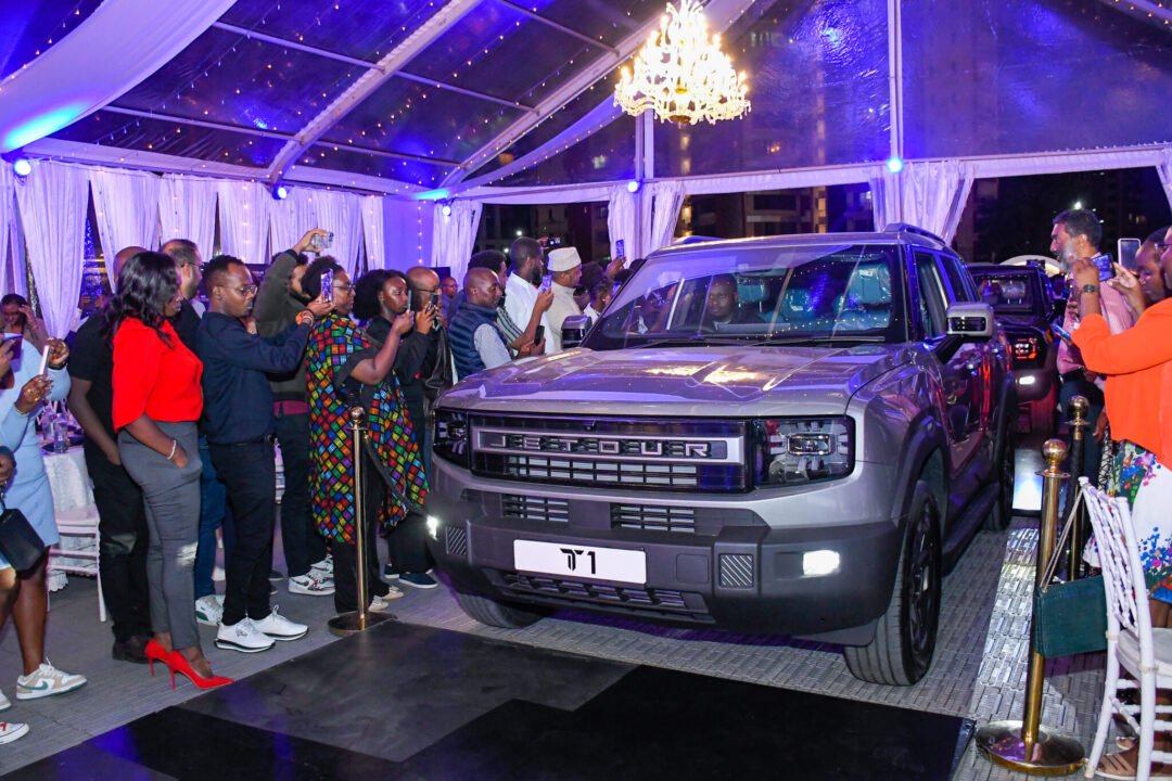 Jetour makes a bold entry into Kenya with a KES 1.4B local assembly plan, signaling major economic impact. Their 4 new SUVs are tech-forward (L2 ADAS, Snapdragon) and priced to disrupt the market.