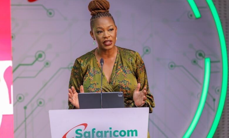 Safaricom unveils Daraja 3.0: A cloud-native M-PESA API platform with 12,000 TPS and in-built AI, redefining Kenya's fintech ecosystem