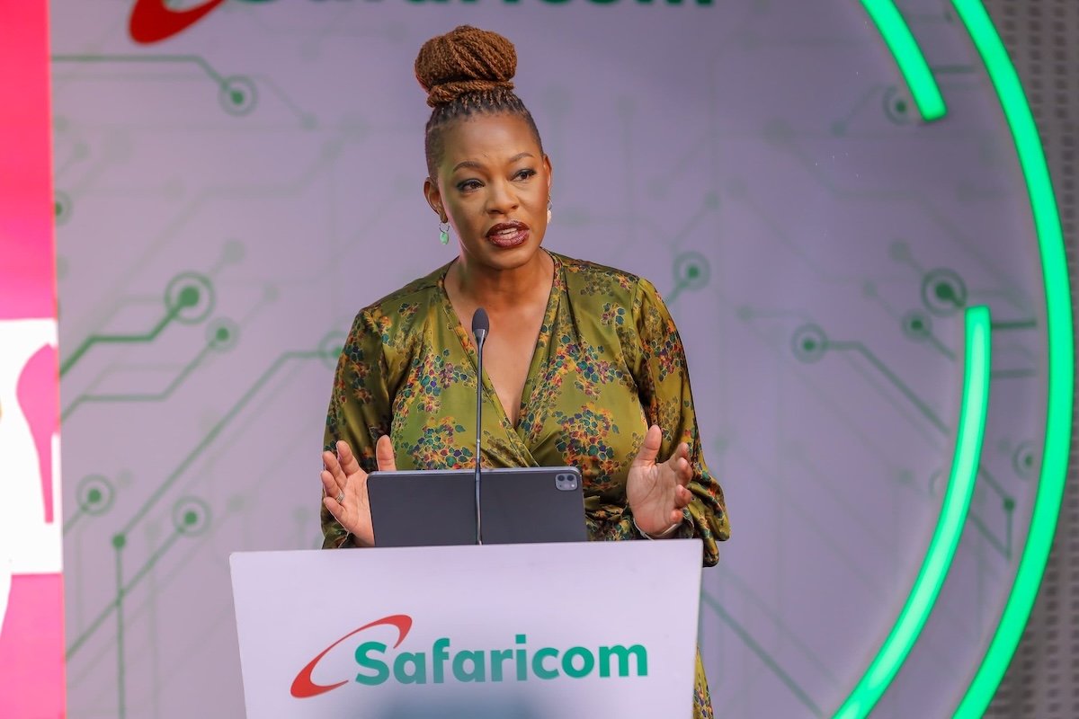 Safaricom unveils Daraja 3.0: A cloud-native M-PESA API platform with 12,000 TPS and in-built AI, redefining Kenya's fintech ecosystem