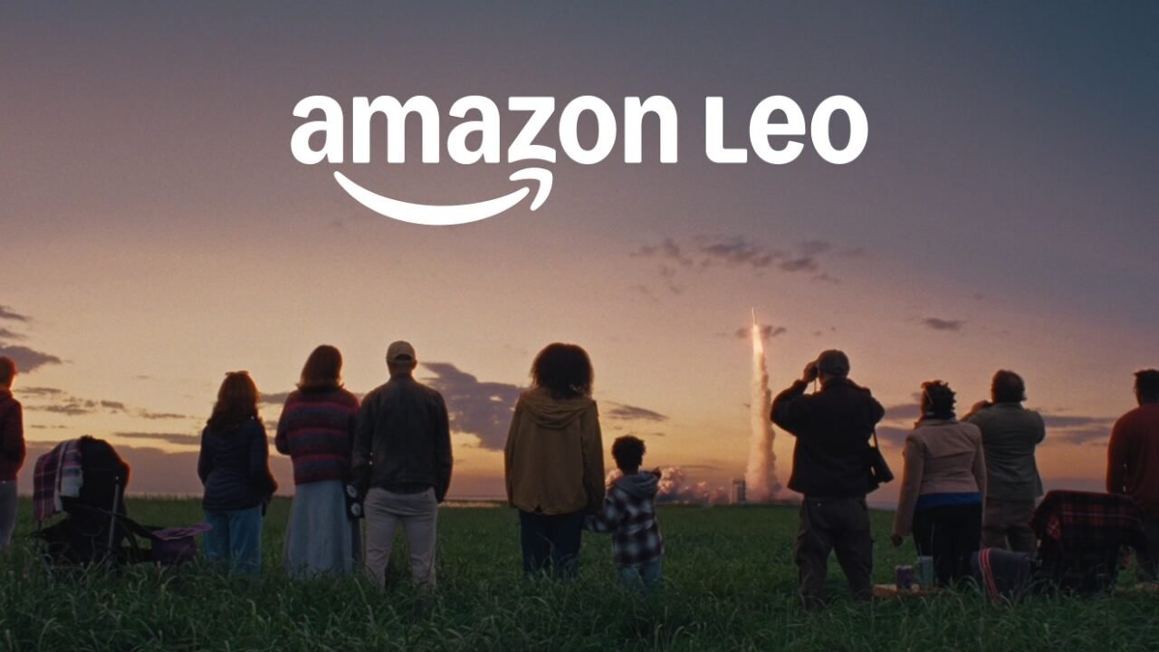 Amazon LEO Amazon rebrands Kuiper to amazon leo, launching a 1 Gbps antenna to challenge Starlink’s enterprise dominance with massive upload speeds.