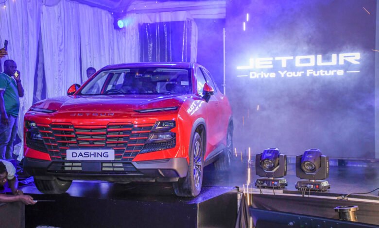 Jetour makes a bold entry into Kenya with a KES 1.4B local assembly plan, signaling major economic impact. Their 4 new SUVs are tech-forward (L2 ADAS, Snapdragon) and priced to disrupt the market.
