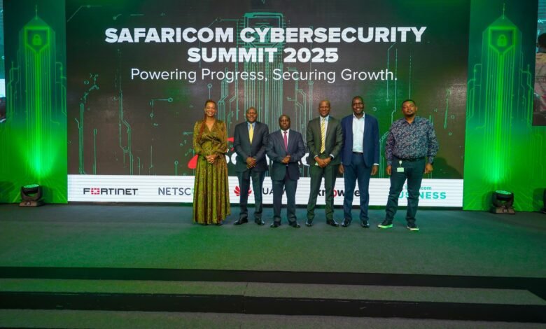 Amid 4.6B national threats, Safaricom claims its "Zero Trust" strategy cut business cyber-attacks by 90%.
